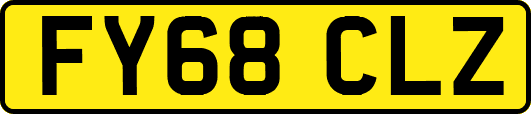 FY68CLZ