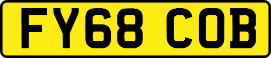 FY68COB