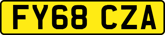 FY68CZA
