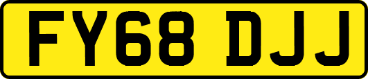 FY68DJJ