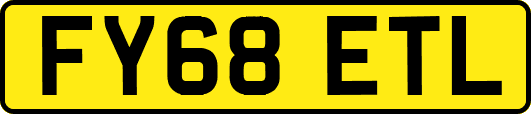 FY68ETL
