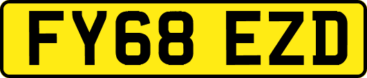 FY68EZD