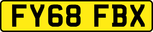 FY68FBX