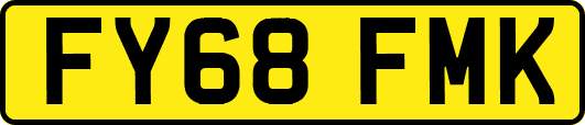 FY68FMK