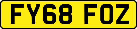 FY68FOZ