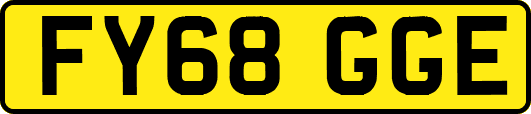 FY68GGE