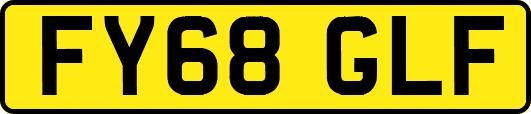 FY68GLF
