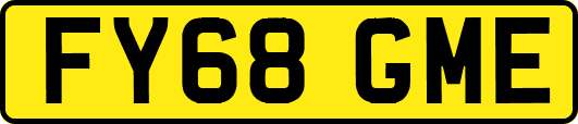 FY68GME