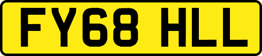 FY68HLL