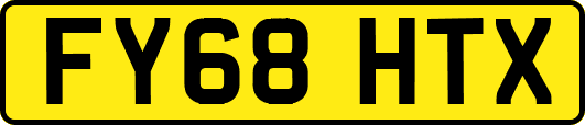 FY68HTX