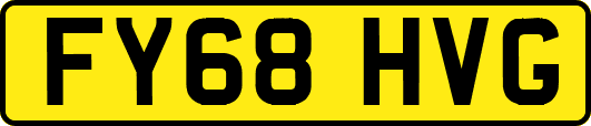 FY68HVG