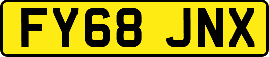 FY68JNX