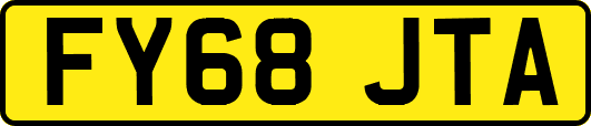 FY68JTA