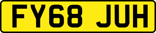 FY68JUH