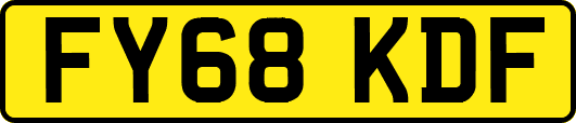 FY68KDF
