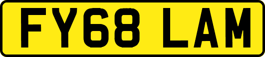 FY68LAM
