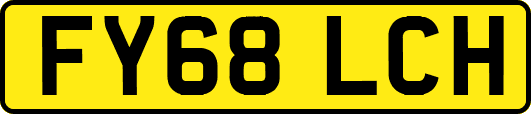 FY68LCH