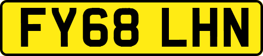 FY68LHN
