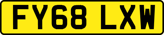 FY68LXW