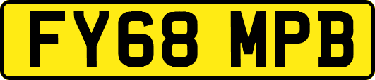 FY68MPB