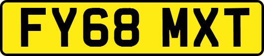 FY68MXT