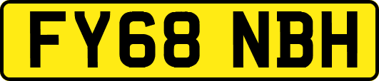 FY68NBH