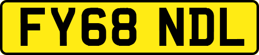 FY68NDL