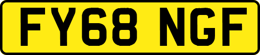 FY68NGF