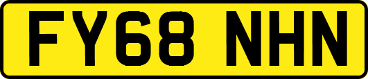 FY68NHN