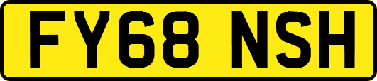 FY68NSH