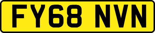 FY68NVN