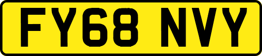 FY68NVY
