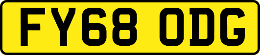 FY68ODG