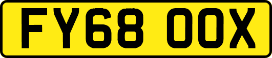 FY68OOX