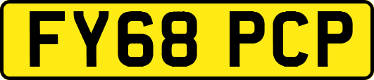 FY68PCP