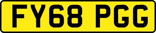 FY68PGG