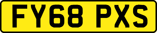 FY68PXS