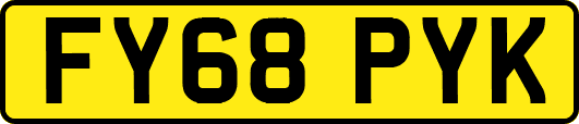 FY68PYK