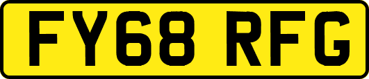 FY68RFG