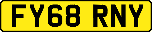 FY68RNY