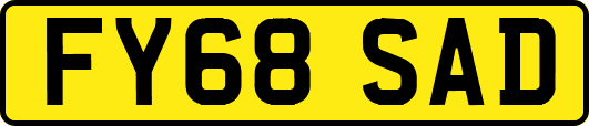 FY68SAD