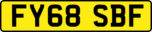 FY68SBF