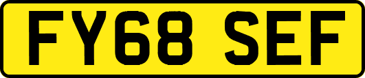 FY68SEF