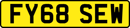 FY68SEW