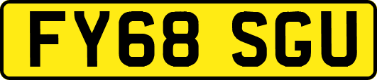 FY68SGU