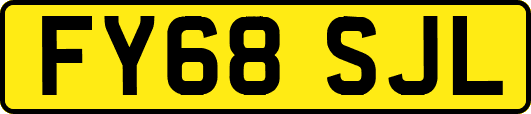 FY68SJL