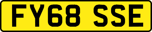 FY68SSE