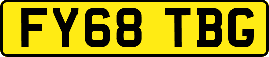 FY68TBG