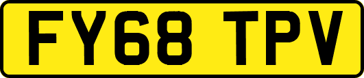 FY68TPV