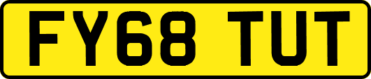 FY68TUT